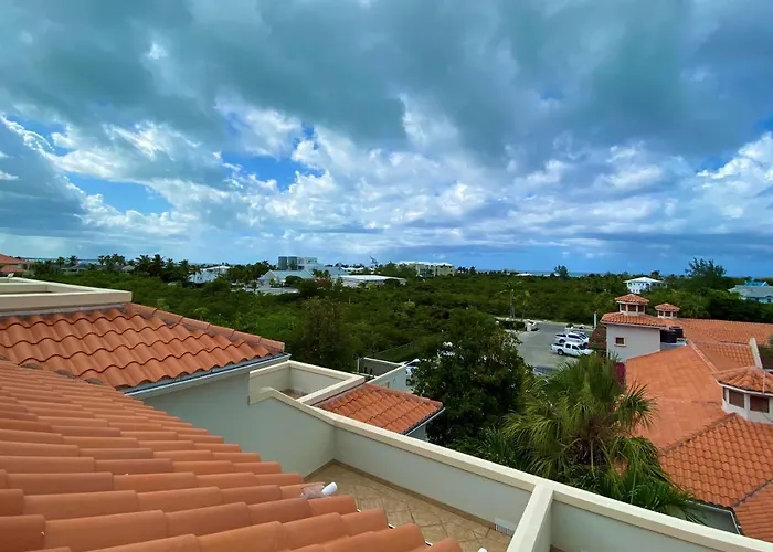 La Vista Azul Resort - Studio
