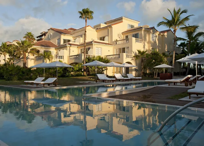 Grace Bay Club