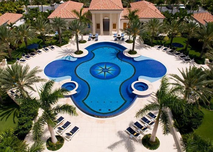 The Regent Grand